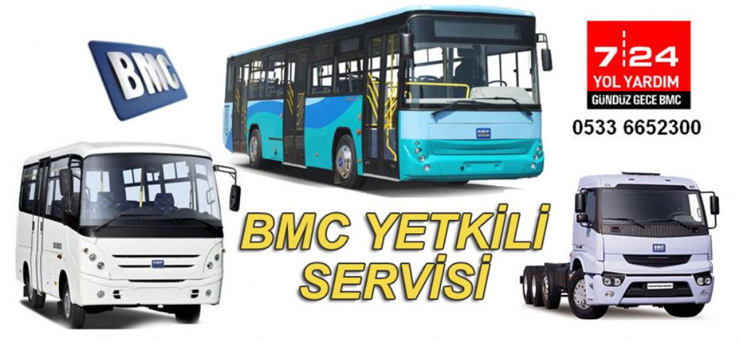 Ağır vasıta servis ve yedek parça